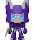 Transformers Retro Series POP! TV Vinyl Figure Cyclonus Funko