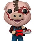 Motel Hell POP! Movies Vinyl Figure Vincent Smith Funko