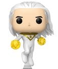 DC Pride 2026 POP! Heroes Vinyl Figure Apollo GD Funko