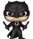 DC Pride 2026 POP! Heroes Vinyl Figure Midnighter Funko