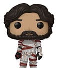 Star Wars Ahsoka POP! Vinyl Figure Ezra in Disguise *Exclusive Version* Funko