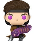 Deadpool 3 POP! Marvel Vinyl Figure Gambit Funko