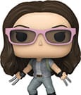 Deadpool 3 POP! Marvel Vinyl Figure X 23 Funko