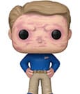 Deadpool 3 POP! Vinyl Figure Wade Wilson Assistant to the Assistant Regional Manager Drivemax *Exclusive Version* Funko