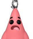 SpongeBob SquarePants POP! Vinyl Keychains Patrick w/Wedgie Assortment 12 Funko