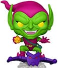 Spider-Man POP! Marvel Vinyl Figure Green Goblin Funko