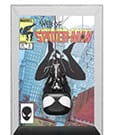 Marvel POP! Heroes Vinyl Web of Spider-Man #8 Funko