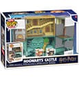 Harry Potter Bitty POP! Boxes Vinyl Figure Hogwarts Funko