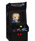 Star Wars Bitty POP! Arcade Vinyl Figure Luke Skywalker 8 bit Funko