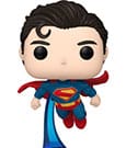 Superman 2025 POP! Vinyl Figure Superman Funko