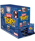 Spider-Man Bitty POP! Vinyl Figure Display 32 PDQ 2 Funko