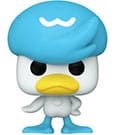 Pokémon POP! Games Vinyl Figure Quaxly EMEA Funko