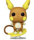 Pokémon POP! Games Vinyl Figure Raichu Alolan EMEA Funko