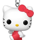 Sanrio POP! Vinyl Keychains Hello Kitty Display 12 Funko