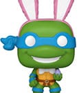 Teenage Mutant Ninja Turtles Pocket POP! Vinyl Figure Easter Leo Display 16 Funko