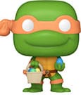 Teenage Mutant Ninja Turtles Pocket POP! Vinyl Figure Easter Michelangelo Display 16 Funko