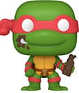 Teenage Mutant Ninja Turtles Pocket POP! Vinyl Figure Easter Raphael Display 16 Funko