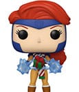 Marvel POP! Vinyl Figure HoliDivas Jean Grey Funko