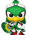 Sonic the Hedgehog POP! Games Vinyl Figure Jet the Hawk w/Board Funko
