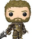 World of Warcraft POP! Games Vinyl Figure Anduin WW Funko