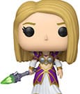 World of Warcraft POP! Games Vinyl Figure Jaina Proudmoore Funko