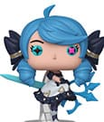 League of Legends POP!&Buddy Games Vinyl Figure Gwen Funko
