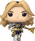 League of Legends POP!&Buddy Games Vinyl Figure Lux Funko