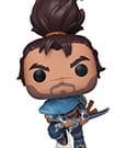 League of Legends POP!&Buddy Games Vinyl Figure Yasuo Funko