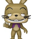 Five Nights at Freddy's Help Wanted 2 POP! Vinyl Figure Glitchtrap Funko