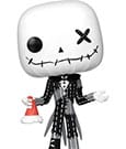 Disney POP! Vinyl Figure Patchwork Jack Funko