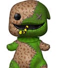Disney POP! Vinyl Figure Patchwork Oogie Boogie Funko