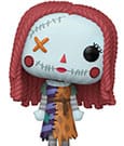 Disney POP! Vinyl Figure Patchwork Sally Funko
