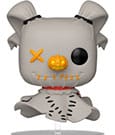 Disney POP! Vinyl Figure Patchwork Zero Funko
