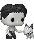 Frankenweenie POP&Buddy! Movies Vinyl Figures F w/V Funko