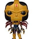 Transformers POP! TV Vinyl Figure Blackarachnia Funko