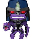 Transformers POP! TV Vinyl Figure Megatron Funko