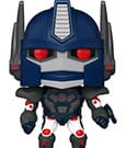 Transformers POP! TV Vinyl Figure Opti Primal Funko