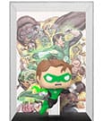 Marvel POP! Comic Cover Vinyl Figure Green Lantern Funko
