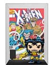Marvel POP! Comic Cover Vinyl Figure X-Men #4 Funko