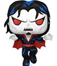 Strange Tales POP! Marvel Vinyl Figure Morbius Funko