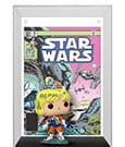 Star Wars POP! Comic Cover Vinyl Figure Luke Skywalker Funko