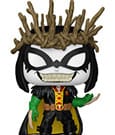 DC Dark Multiverse POP! Heroes Vinyl Figures Robin King Funko