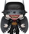 DC Dark Multiverse POP! Heroes Vinyl Figures Batman Who Laughs Funko