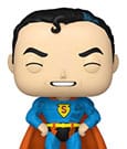 DC Comics POP! Heroes Vinyl Golden Age Superman Funko