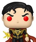 DC Comics POP! Heroes Vinyl Superman Fall of Sinestro Funko