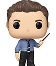 Wizards Of Waverly Place POP! Sayings Vinyl Figure Justin Russo Funko