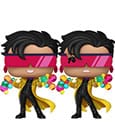 X-Men '97 POP! Marvel Vinyl Figure Jubilee Funko