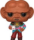 Star Trek POP! TV Vinyl Figure Quark Funko