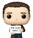 Love Actually POP! Movies Vinyl Figures Mark Funko
