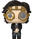 Sleepy Hollow POP! Movies Vinyl Figure Ichabod Crane Funko